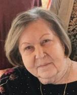 Sarah Margaret Williams
