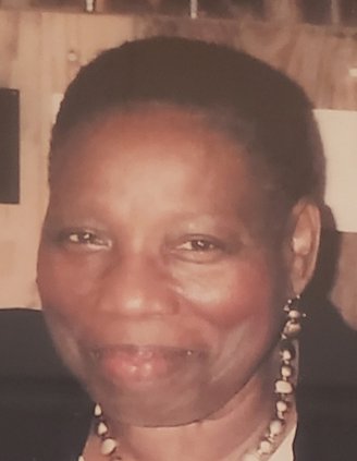 Mrs. Mattie A. Perry