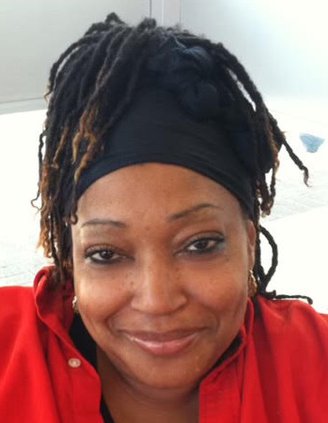 Mrs. Patricia Gordon Brunson