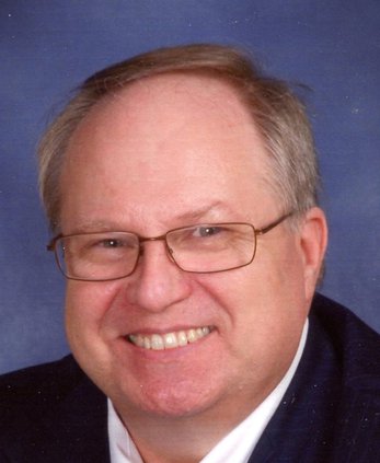 Dr. Theodore Pierce Dickens