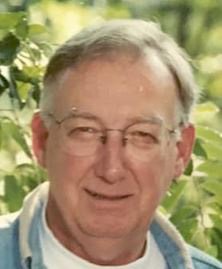Ray A. Wagner