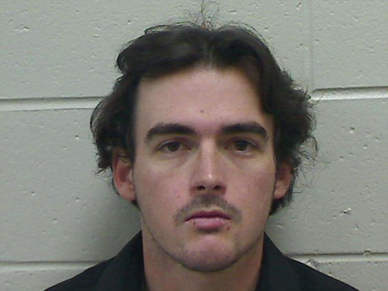 Michael Shaler Morgan