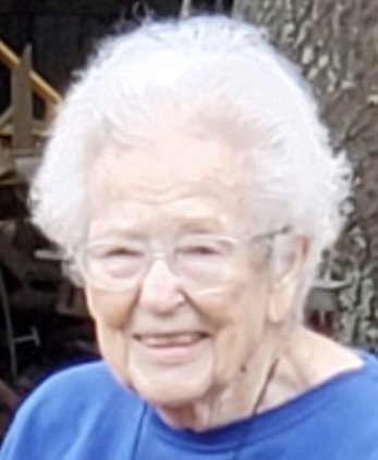 Mrs. Laura Jean Youmans Hood