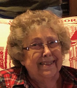 Mrs. Grace Dickerson Deal