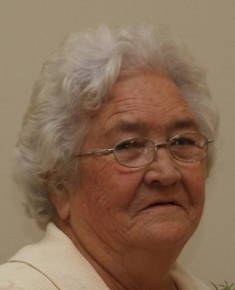 Mrs. Dorothy Ree Motes Miller