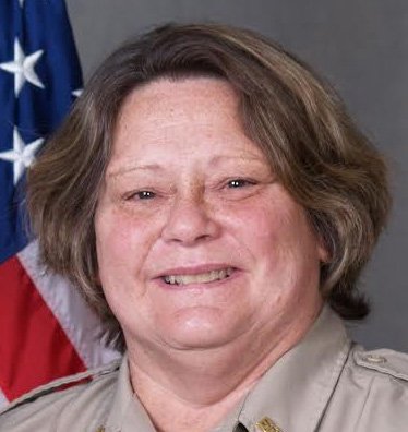 Ms. Jane Alice Ash