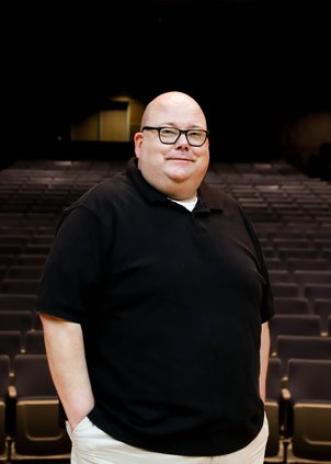 Eddie Frazier