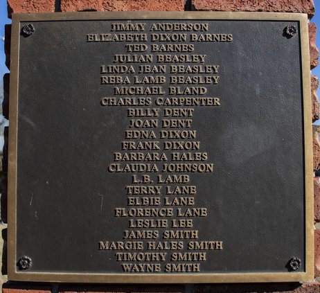 Meldrim Memorial Park