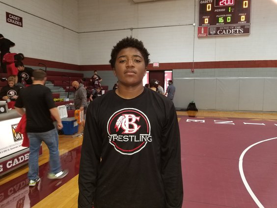 Terrell Singleton