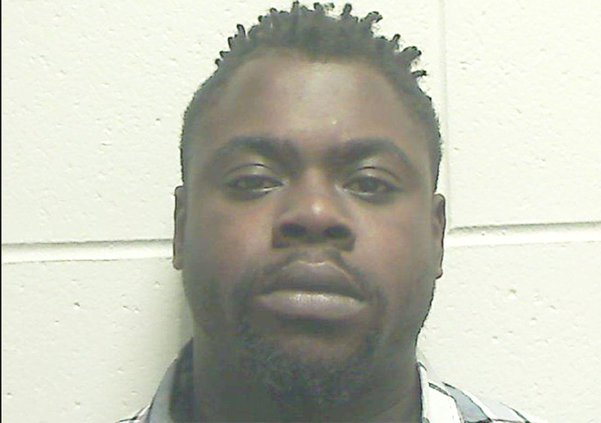 Justin Deondre Bailey