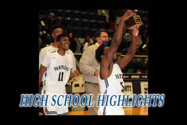 High School Highlights