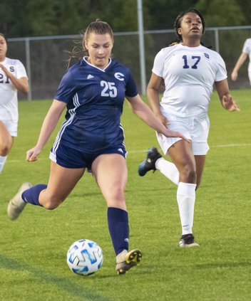 Bailee Hildebrandt