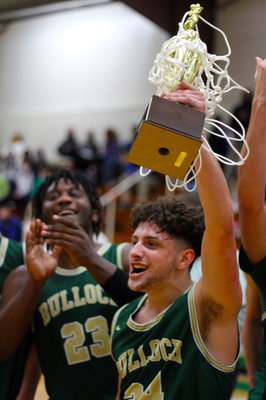 BA hoops