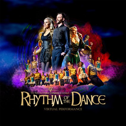 Irish dance