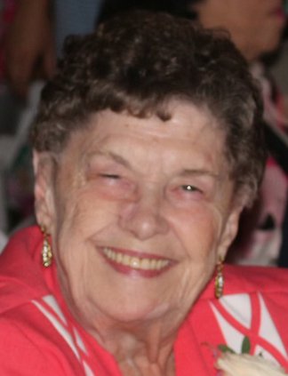 Shirley J. Martin