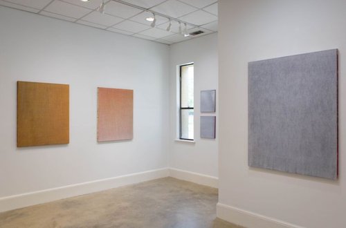Work from Blanche Nettles Powers'