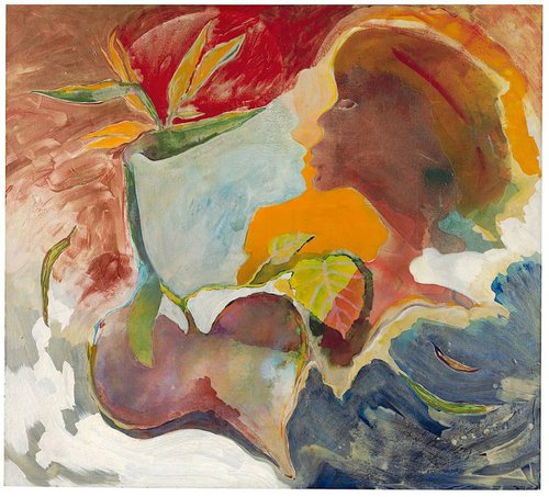 El Paradiso, 1981-1984.