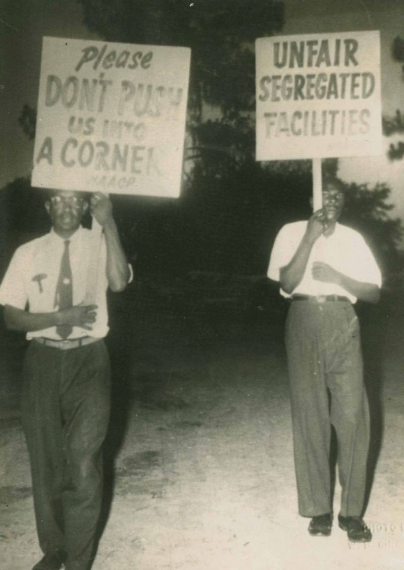 Courtesy of the City of Savannah Municipal Archives.