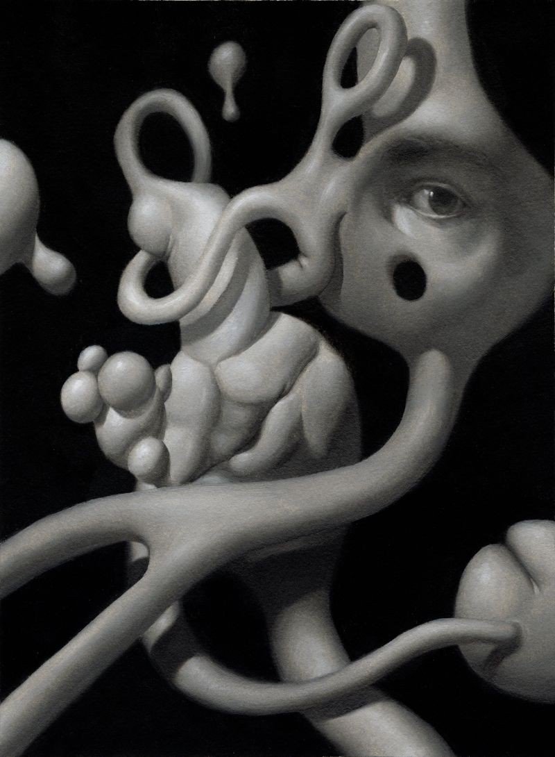 James Labuschagne.