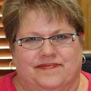 Joy Kerkhoff.