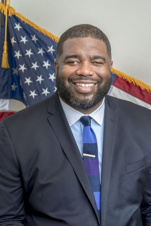 Odie Donald II
