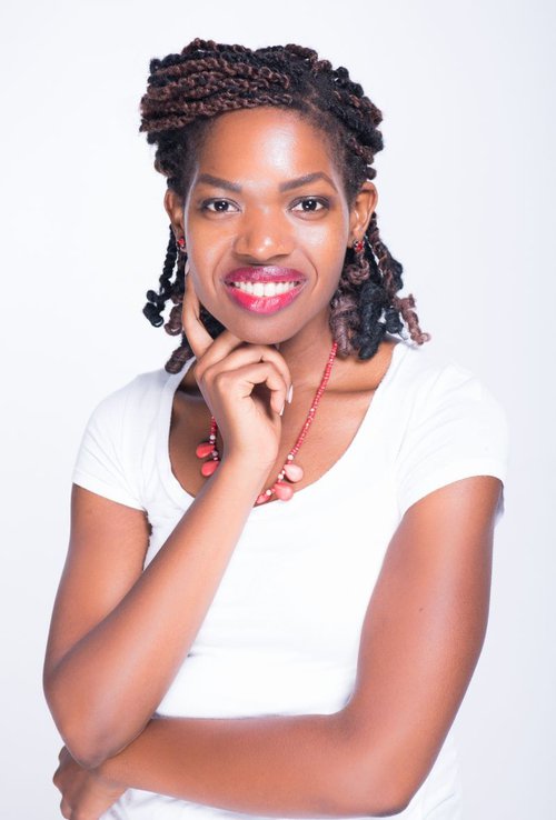 Desirae Suggs.