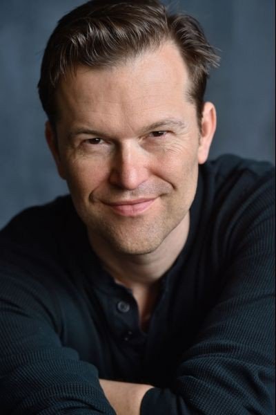 Chad Darnell.