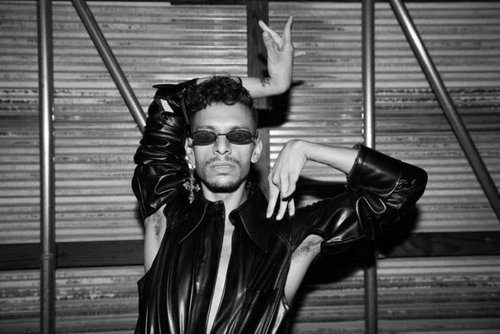 POSE's Jason Rodriguez.