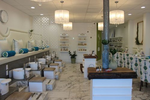 Inside Remedy SOS.