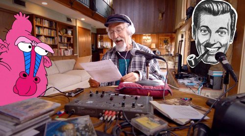 Ivan Stang, present day