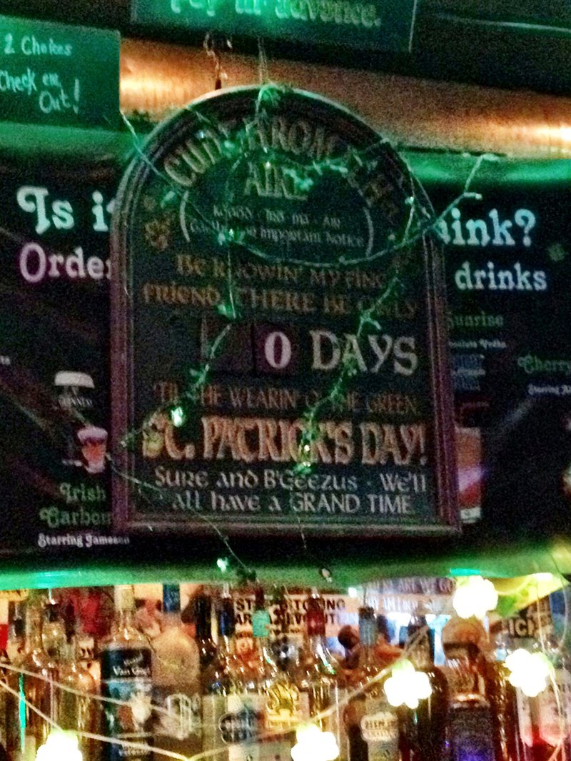 It's almost that time, people