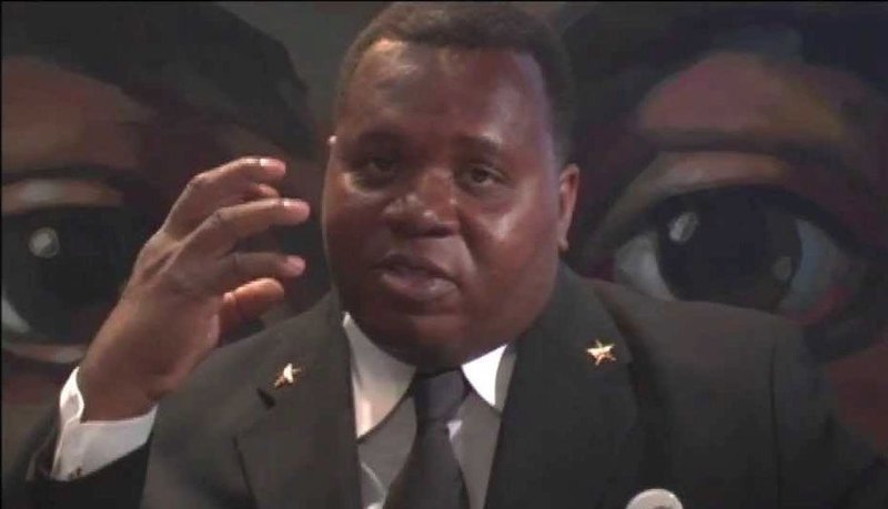 Yusuf Shabazz