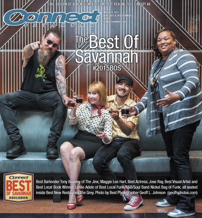 Our print cover.