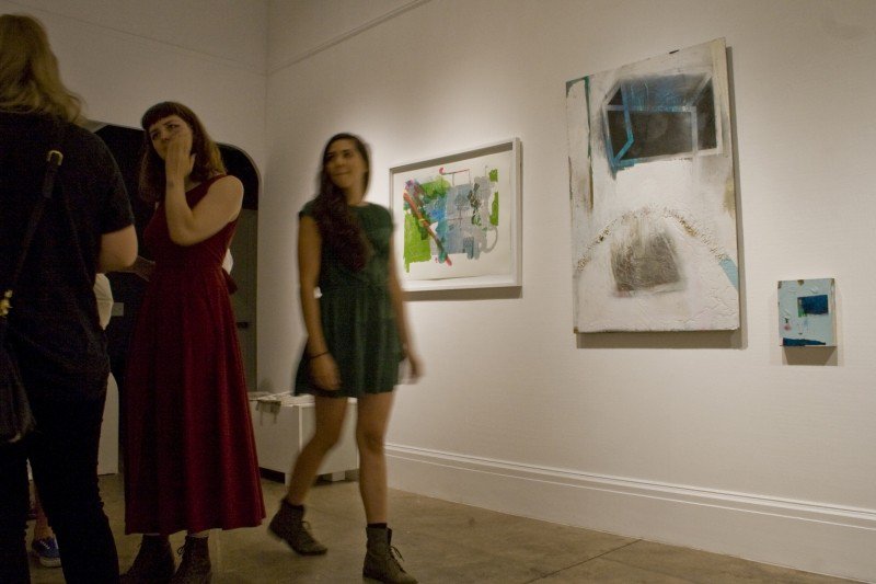 Non-Fiction Gallery