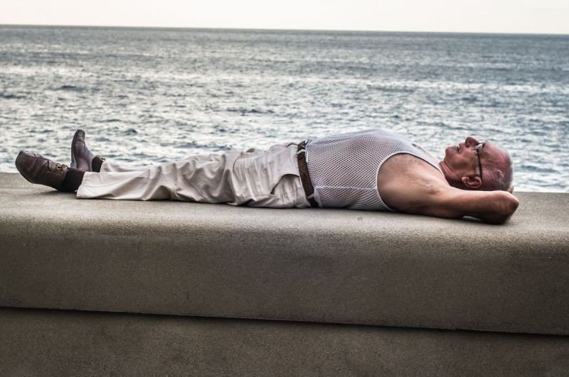 “Malecon Man.”