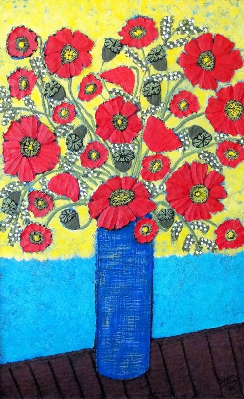 Poppies
