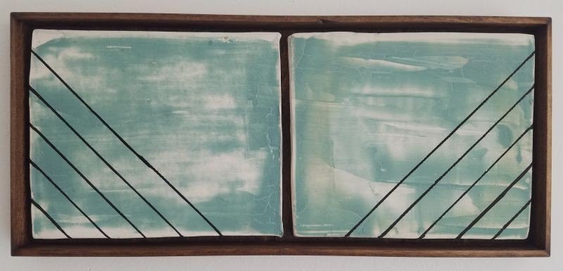 'Cables' by Irene McCollum