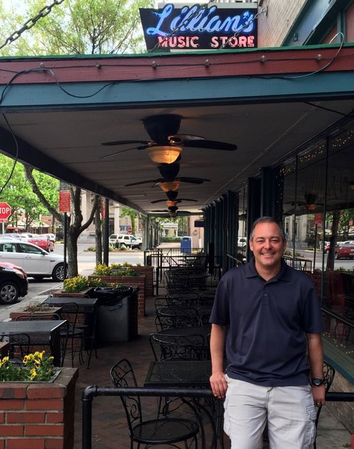 Author Ted Geltner says, ‘Harry Crews created a new voice in Southern literature.’