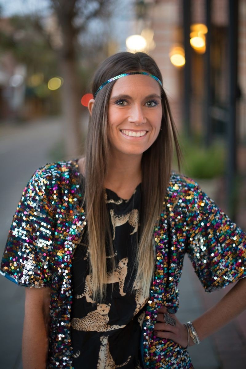 Emily Bargeron