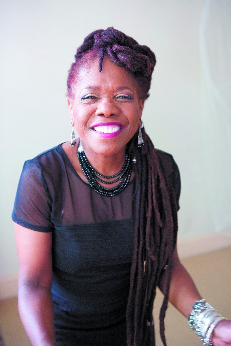 Catherine Russell