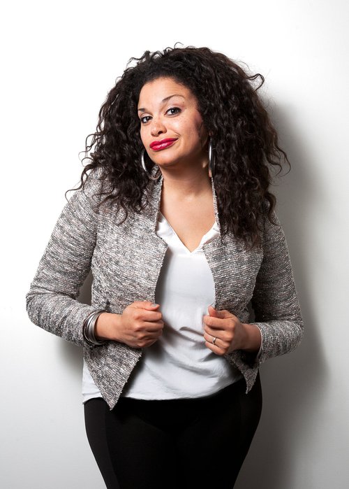 Michelle Buteau