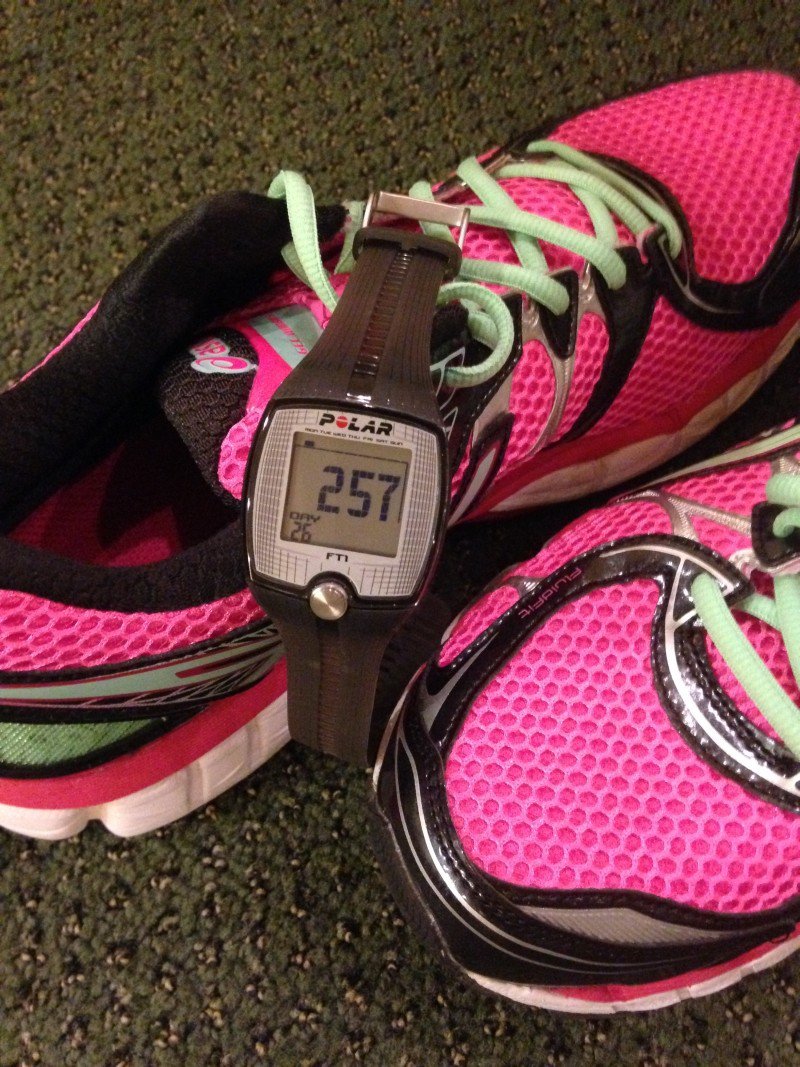 One way to determine if you’re working out at a level that provides optimal benefit is to know your heart rate. Cardio machines in gyms, such as treadmills and elliptical trainers, sometimes have heart rate devices built into sensors on equipment handles. For the most accurate readings, use a personal heart rate monitor paired with a chest strap positioned near your heart.