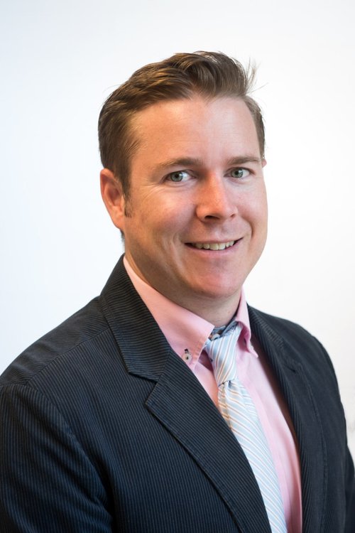 Dr. Grant Gearhart