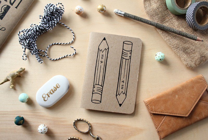Gabriel’s Well Loved line includes wallets, bags and purses.