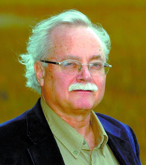 Center for a Sustainable Coast Executive Director David Kyler