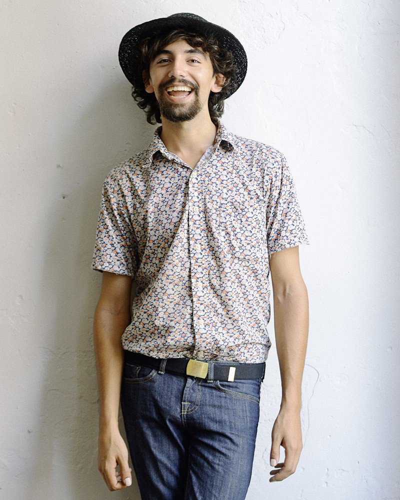 ArtRise executive director Clinton Edminster