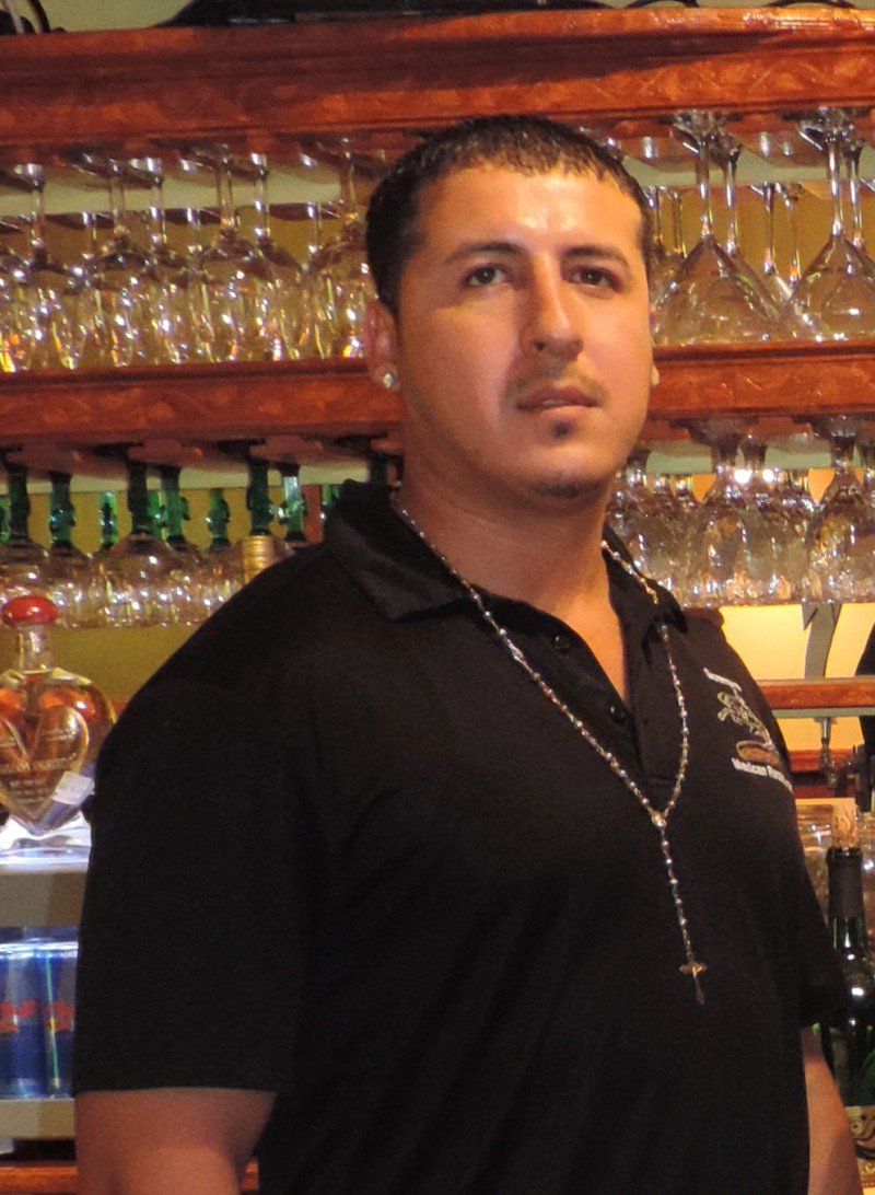 Antonio Guerrero Jr.