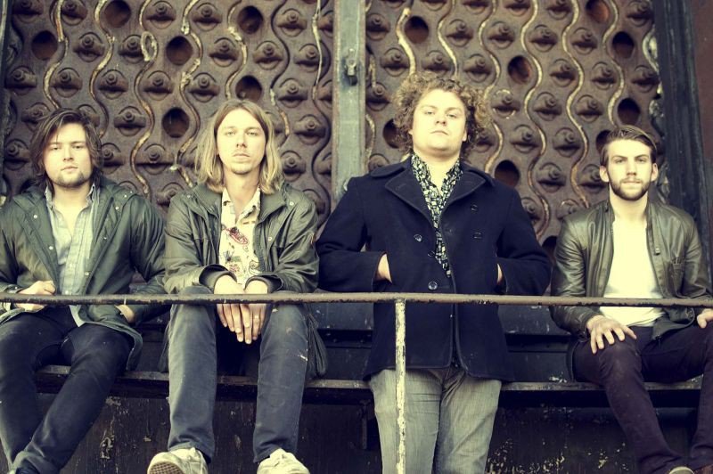 Sleepwalkers