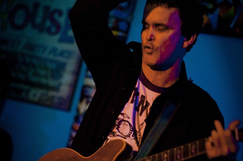 Eric Culberson