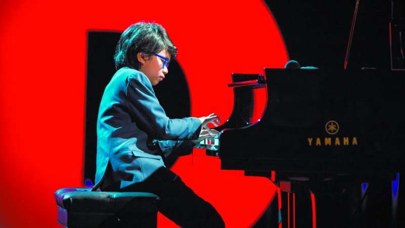 Joey Alexander